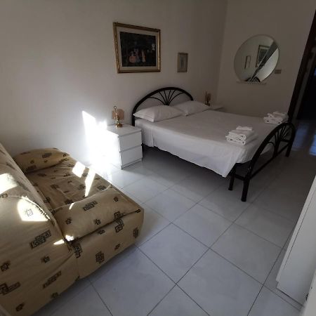 Ferienwohnung Domus Mater Cagliari Exterior foto