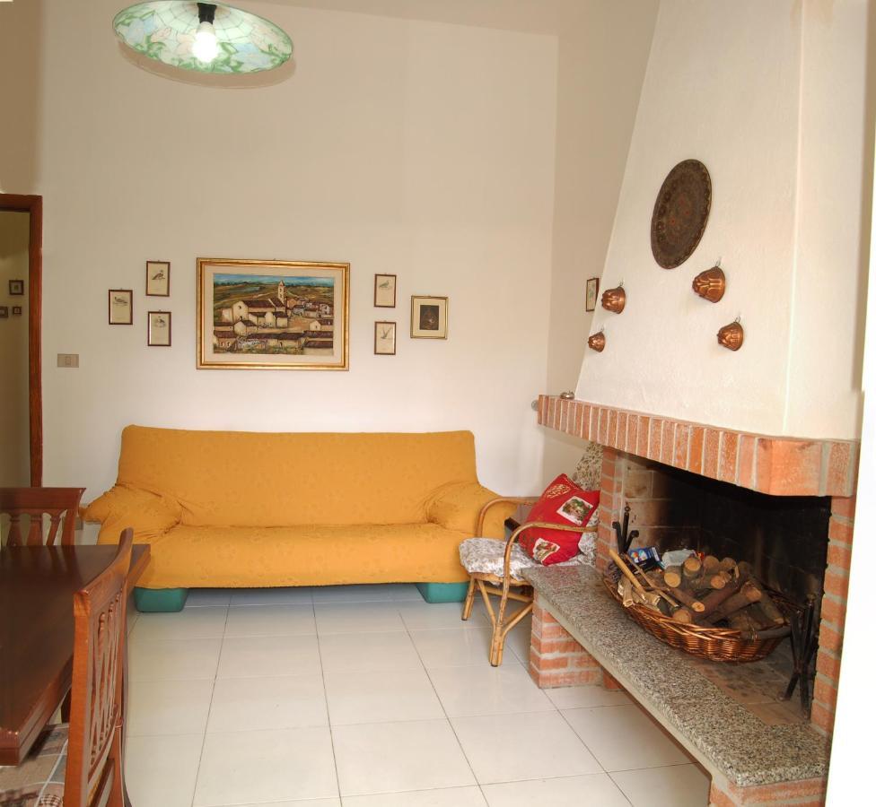 Ferienwohnung Domus Mater Cagliari Exterior foto